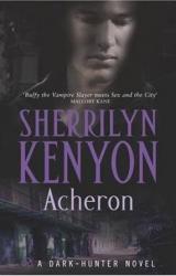 Книга Ашерон